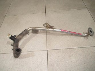 Трубка охлаждающей жидкости Toyota Camry XV40