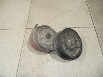 Ролик-натяжитель ручейкового ремня Land Rover Range Rover 2 P38A