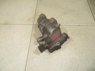 Корпус термостата Renault Logan 2 L52