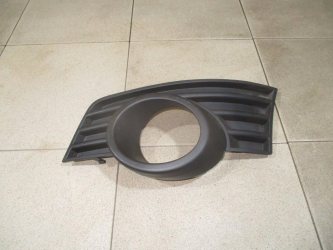Решетка в бампер левая Great Wall Hover H3