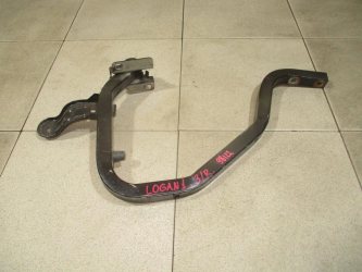 Петля крышки багажника Renault Logan 1 L90