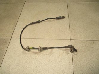 Датчик ABS передний Renault Logan 1 L90