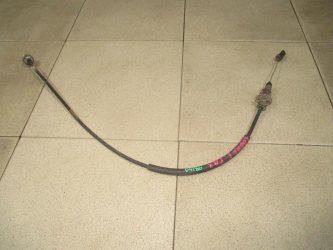 Трос газа Renault Logan 1 L90
