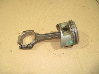 Поршень с шатуном Land Rover Range Rover 2 P38A
