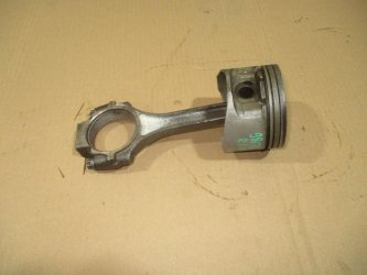 Поршень с шатуном Land Rover Range Rover 2 P38A