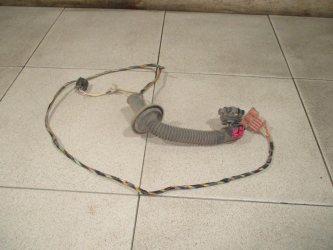 Проводка двери Peugeot 206