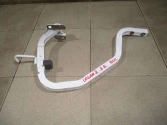 Петля крышки багажника Renault Logan 2 L52