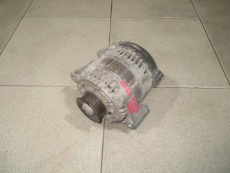 Генератор Chevrolet Aveo T250, T255