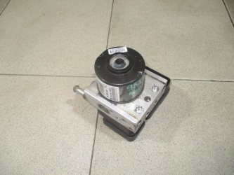 Блок ABS Chevrolet Aveo T250, T255