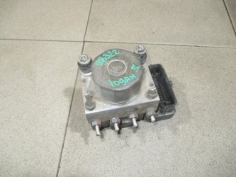 Блок ABS Renault Logan 2 L52