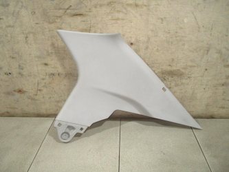 Обшивка стойки Renault Logan 2 L52