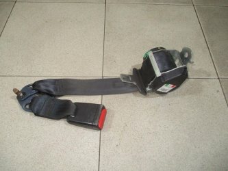 Ремень безопасности Renault Logan 2 L52