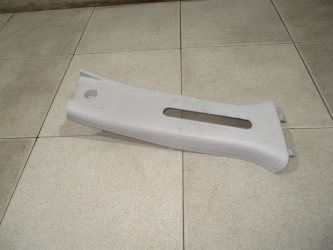 Обшивка стойки Renault Logan 2 L52