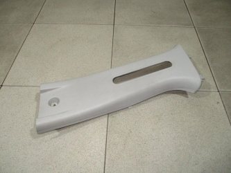 Обшивка стойки Renault Logan 2 L52