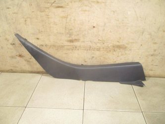 Обшивка стойки Renault Logan 2 L52