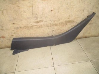 Обшивка стойки Renault Logan 2 L52