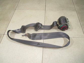 Ремень безопасности Renault Logan 2 L52