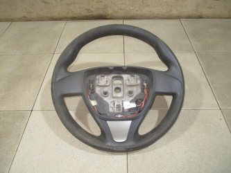 Руль Renault Logan 2 L52