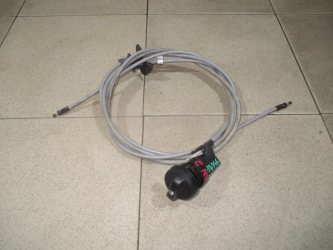Трос корректора фар Renault Logan 2 L52