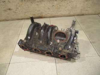 Коллектор впускной Renault Logan 2 L52