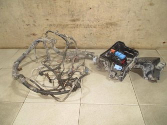 Проводка подкапотная Renault Logan 2 L52
