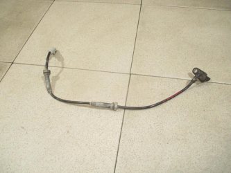 Датчик ABS задний левый Renault Logan 2 L52