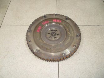 Маховик Chevrolet Aveo T250, T255