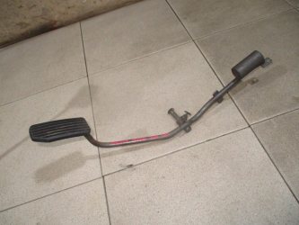 Педаль газа Chevrolet Aveo T250, T255