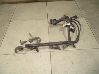 Проводка Kia Spectra SD