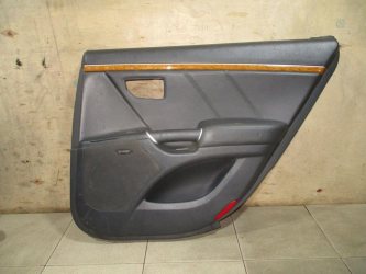 Обшивка двери задней правой Hyundai Grandeur TG