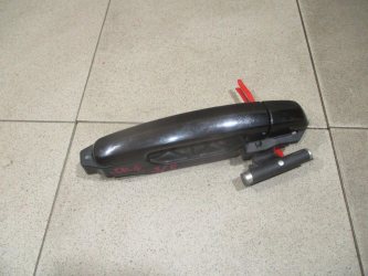 Ручка двери задней наружная правая Suzuki SX4