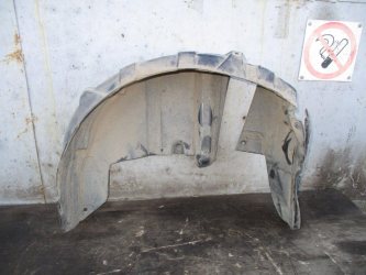 Локер задний левый Suzuki SX4