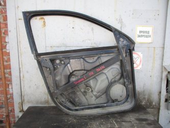 Рамка двери Volkswagen Touareg 1 GP