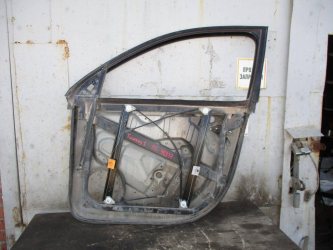 Рамка двери Volkswagen Touareg 1 GP