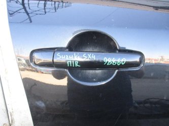 Ручка двери передней наружная правая Suzuki SX4