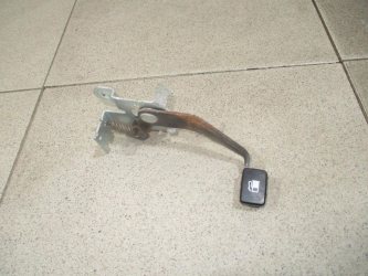 Ручка открывания лючка бензобака Suzuki SX4