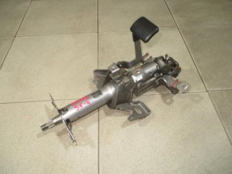 Колонка рулевая Suzuki SX4