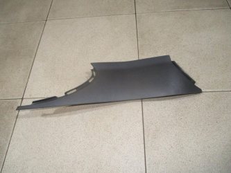 Накладка декоративная Suzuki SX4