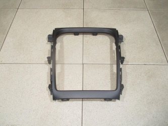 Накладка декоративная Suzuki SX4