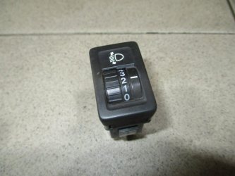 Кнопка корректора фар Suzuki SX4
