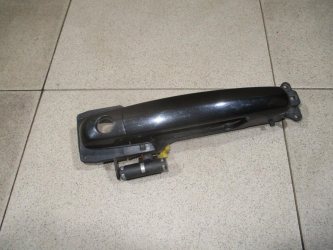 Ручка двери передней наружная левая Suzuki SX4
