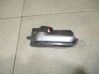 Ручка двери внутренняя левая Suzuki SX4
