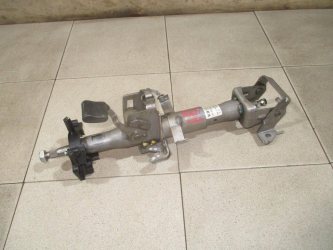 Колонка рулевая Chevrolet Aveo T250, T255