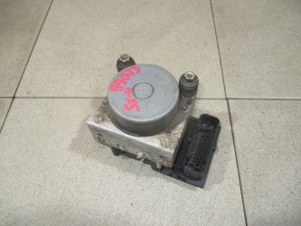 Блок ABS Suzuki SX4