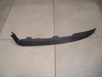 Планка под фару левая Renault Logan 2 L52