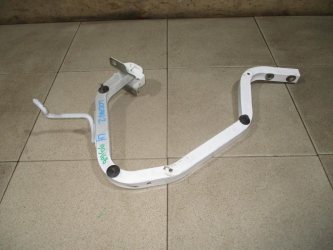 Петля крышки багажника Renault Logan 2 L52