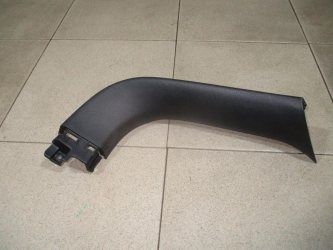 Обшивка двери багажника Kia Ceed 3 CD