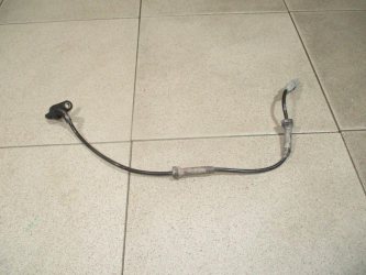 Датчик ABS задний правый Renault Logan 2 L52