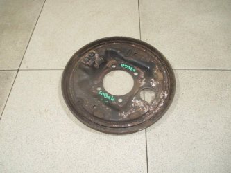 Щит опорный задний правый Chevrolet Cobalt T250