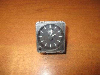 Часы Land Rover Range Rover 2 P38A